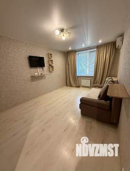 1-к квартира, на длительный срок, 40м2, 1/12 этаж