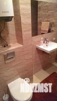 1-к квартира, посуточно, 50м2, 5/9 этаж