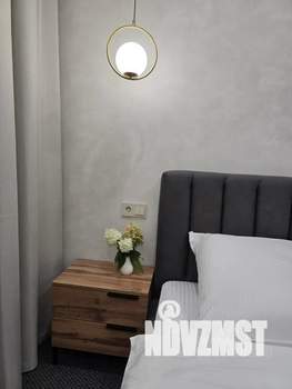 1-к квартира, посуточно, 48м2, 4/9 этаж