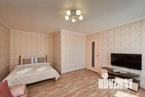 1-к квартира, посуточно, 36м2, 4/5 этаж