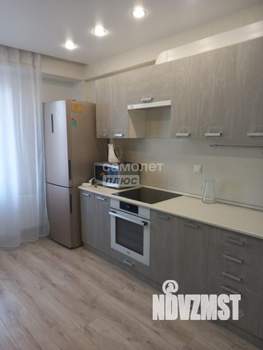 1-к квартира, на длительный срок, 41м2, 10/18 этаж