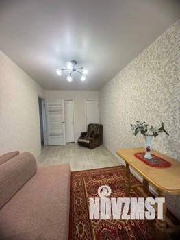 1-к квартира, посуточно, 65м2, 1/1 этаж