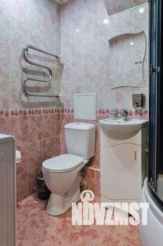 1-к квартира, посуточно, 25м2, 4/8 этаж