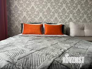 1-к квартира, посуточно, 45м2, 13/14 этаж