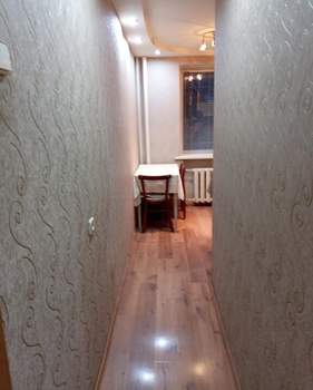 1-к квартира, на длительный срок, 30м2, 3/5 этаж