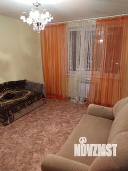 1-к квартира, на длительный срок, 28м2, 2/5 этаж