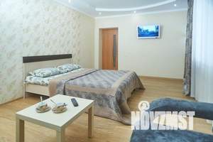 2-к квартира, посуточно, 60м2, 2/10 этаж