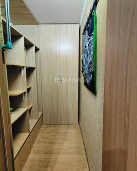 1-к квартира, на длительный срок, 36м2, 3/5 этаж