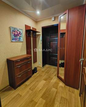 1-к квартира, на длительный срок, 36м2, 1/10 этаж