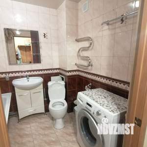 1-к квартира, на длительный срок, 38м2, 4/12 этаж