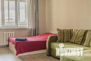 1-к квартира, посуточно, 43м2, 8/14 этаж