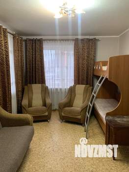 1-к квартира, на длительный срок, 42м2, 3/9 этаж