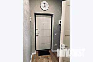 1-к квартира, посуточно, 26м2, 7/17 этаж