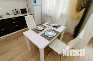 1-к квартира, посуточно, 60м2, 1/1 этаж