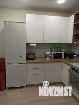 1-к квартира, посуточно, 46м2, 12/14 этаж