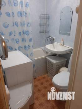 3-к квартира, на длительный срок, 43м2, 4/5 этаж
