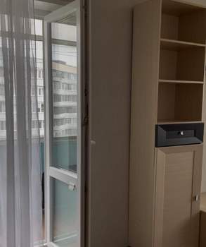 1-к квартира, на длительный срок, 38м2, 8/9 этаж