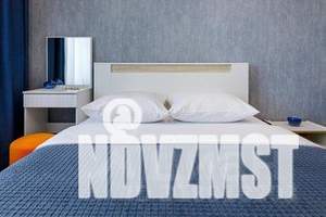 1-к квартира, посуточно, 28м2, 9/22 этаж
