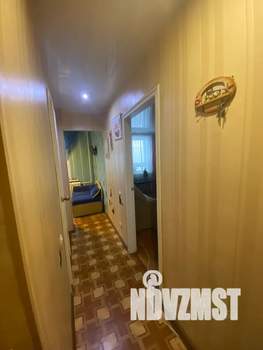 1-к квартира, посуточно, 40м2, 8/10 этаж