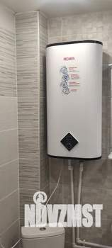 Студия квартира, посуточно, 31м2, 17/17 этаж