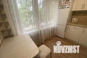 1-к квартира, посуточно, 36м2, 1/9 этаж