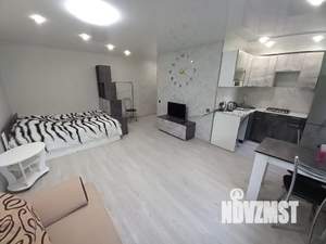 1-к квартира, посуточно, 32м2, 1/4 этаж