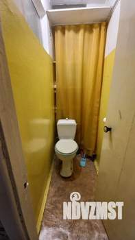 1-к квартира, на длительный срок, 35м2, 5/5 этаж