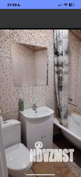 1-к квартира, на длительный срок, 30м2, 2/5 этаж