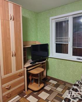 2-к квартира, на длительный срок, 44м2, 4/5 этаж