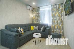 2-к квартира, посуточно, 38м2, 3/16 этаж