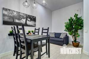 2-к квартира, посуточно, 42м2, 12/14 этаж