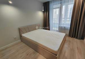 1-к квартира, на длительный срок, 37м2, 2/5 этаж