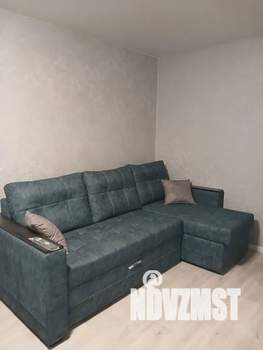 1-к квартира, посуточно, 35м2, 5/9 этаж