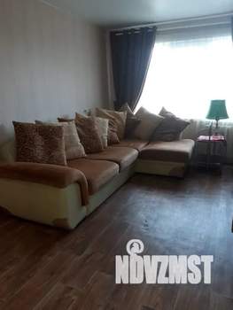1-к квартира, посуточно, 34м2, 4/9 этаж