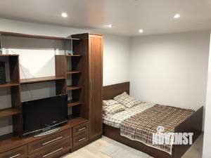 1-к квартира, на длительный срок, 40м2, 2/5 этаж