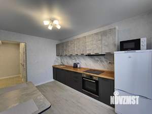 2-к квартира, посуточно, 60м2, 1/1 этаж