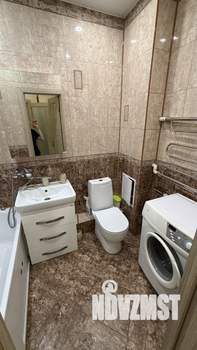 1-к квартира, на длительный срок, 42м2, 1/10 этаж