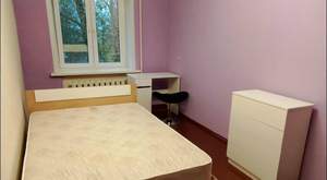 2-к квартира, на длительный срок, 45м2, 3/5 этаж