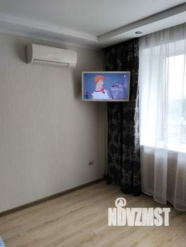 1-к квартира, посуточно, 36м2, 3/5 этаж