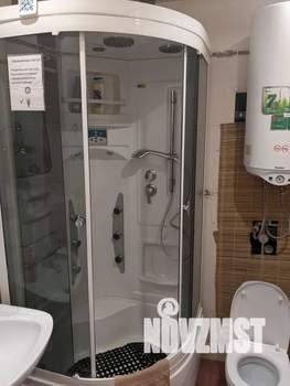 1-к квартира, посуточно, 36м2, 4/5 этаж