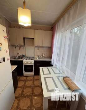 1-к квартира, на длительный срок, 35м2, 3/5 этаж