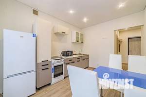 1-к квартира, посуточно, 42м2, 7/12 этаж