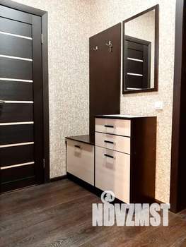 1-к квартира, посуточно, 45м2, 1/10 этаж