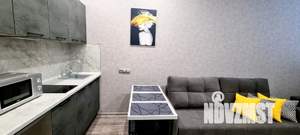 Студия квартира, посуточно, 26м2, 1/17 этаж