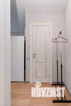 1-к квартира, посуточно, 26м2, 1/1 этаж