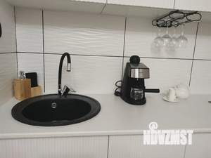 1-к квартира, посуточно, 41м2, 3/17 этаж