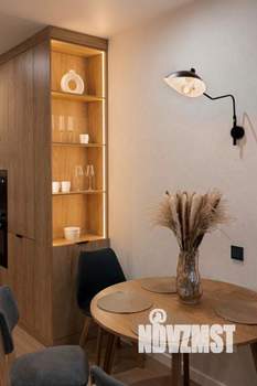 2-к квартира, на длительный срок, 73м2, 12/17 этаж