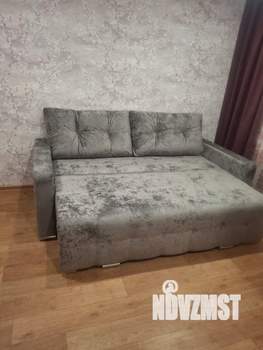 1-к квартира, на длительный срок, 40м2, 1/10 этаж