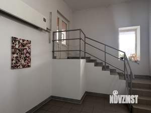 1-к квартира, на длительный срок, 50м2, 5/17 этаж