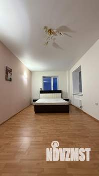 1-к квартира, на длительный срок, 48м2, 17/18 этаж